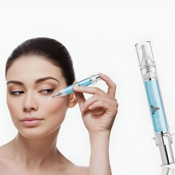 3x Dynamic Innovation Labs Instant Eye Lift Anti-Aging & Firming Serum | 15ml ea - Picture 1 of 14